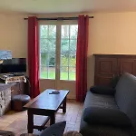 Feriehus & Bois De Cise Maison Individuelle Avec Grand Jardin *