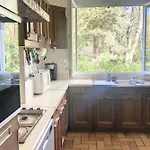 Feriehus & Bois De Cise Maison Individuelle Avec Grand Jardin
