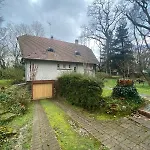 Feriehus & Bois De Cise Maison Individuelle Avec Grand Jardin *