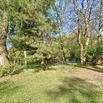 Feriehus & Bois De Cise Maison Individuelle Avec Grand Jardin