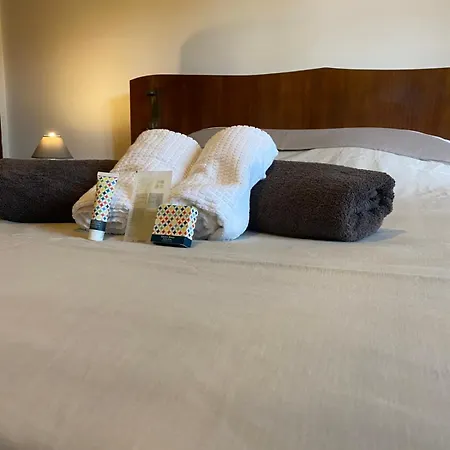 度假居 & Bois De Cise Maison Individuelle Avec Grand Jardin *