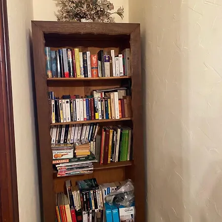 & Bois De Cise Maison Individuelle Avec Grand Jardin *