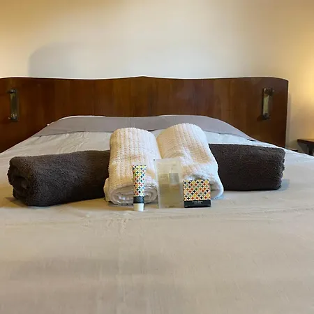 度假居 & Bois De Cise Maison Individuelle Avec Grand Jardin