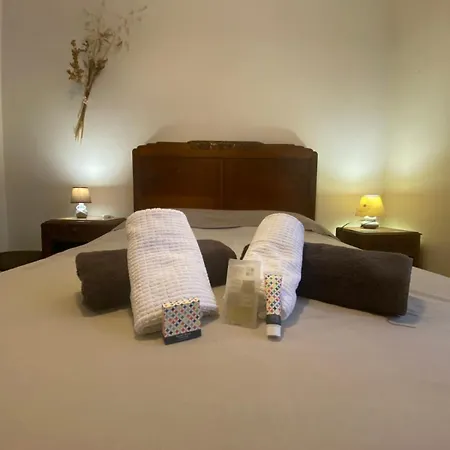 & Bois De Cise Maison Individuelle Avec Grand Jardin 度假居 *