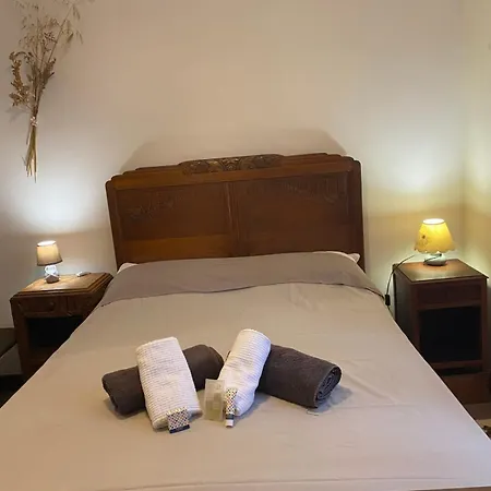 & Bois De Cise Maison Individuelle Avec Grand Jardin 度假居