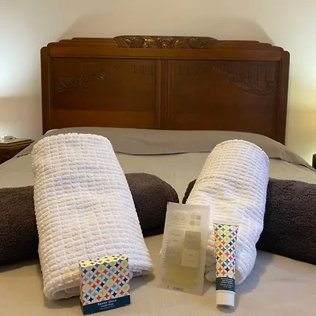 & Bois De Cise Maison Individuelle Avec Grand Jardin *