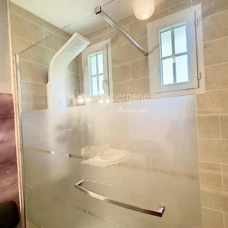 度假居 & Bois De Cise Maison Individuelle Avec Grand Jardin *